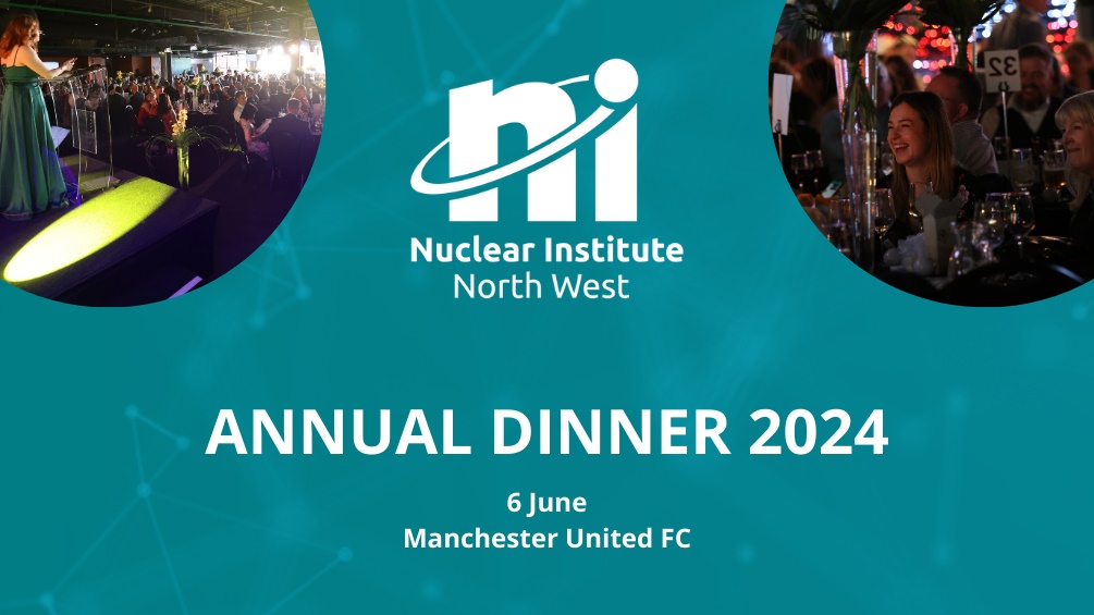 North West Branch Annual Dinner 2024